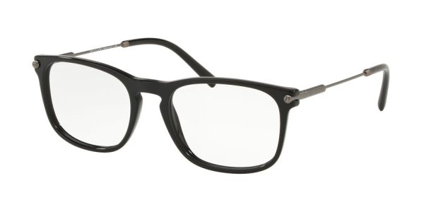 Bvlgari BV3038F Rectangle Eyeglasses Supply - Image 2