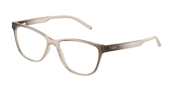 Exchange Armani AX3047 Cat Eye Eyeglasses Cheap - Image 5