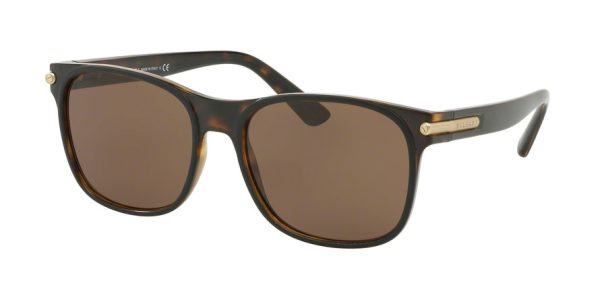 Bvlgari BV7033 Square Sunglasses Online now - Image 3