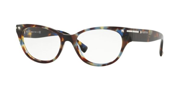 Valentino VA3020A Oval Eyeglasses Sale