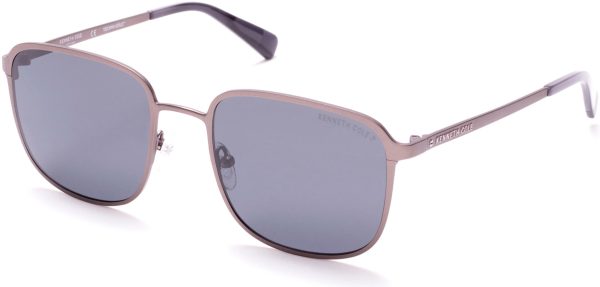 Kenneth Cole New York,Kenneth Cole Reaction KC7231 Geometric Sunglasses Online Hot Sale