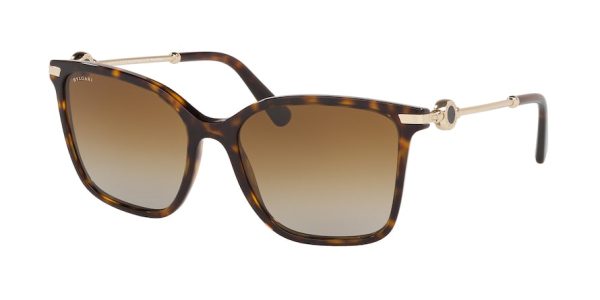 Bvlgari BV8222 Square Sunglasses For Sale - Image 2