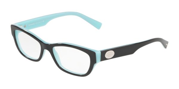 Tiffany TF2172 Rectangle Eyeglasses Online - Image 5