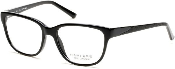 Rampage RA0195 Eyeglasses For Discount