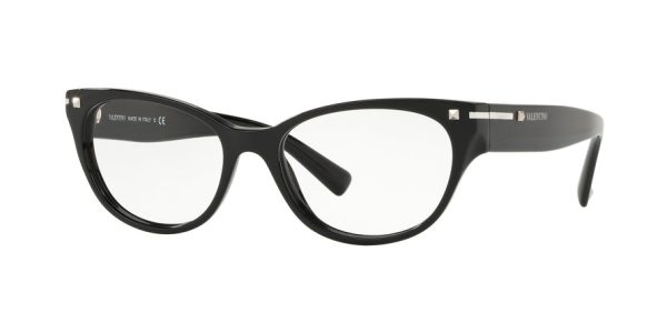 Valentino VA3020A Oval Eyeglasses Sale - Image 2