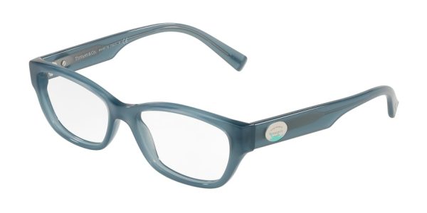Tiffany TF2172 Rectangle Eyeglasses Online - Image 4