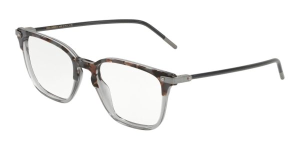 DOLCE & GABBANA DG3302F Pillow Eyeglasses Online Hot Sale - Image 2