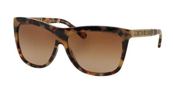 Michael Kors BENIDORM MK6010 Square Sunglasses For Sale - Image 2
