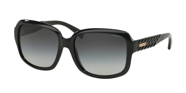 Coach HC8141 Square Sunglasses Online
