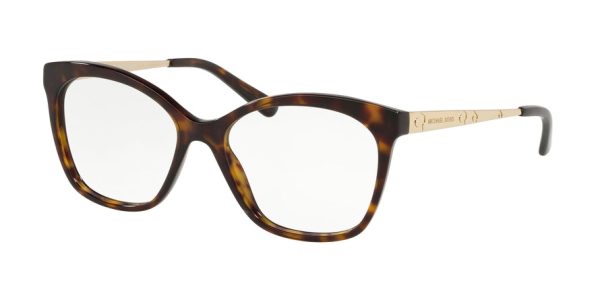 Michael Kors ANGUILLA MK4057F Square Eyeglasses Hot on Sale - Image 2