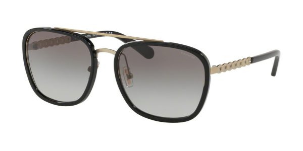 Coach L1023 HC7089 Pilot Sunglasses Supply