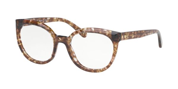 Coach HC6130F Cat Eye Eyeglasses Cheap - Image 3