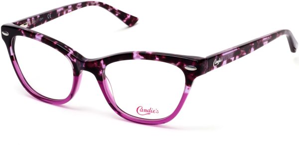 Candies CA0161 Cat Eyeglasses For Women Fashion - Image 2
