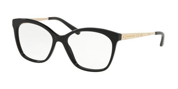 Michael Kors ANGUILLA MK4057F Square Eyeglasses Hot on Sale