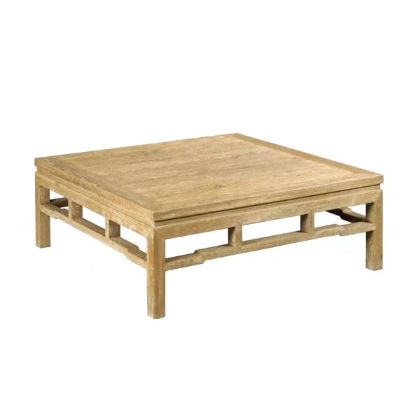 Traina Coffee Table For Cheap